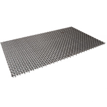 Twill Weave Welded Screen Mesh For Mining
